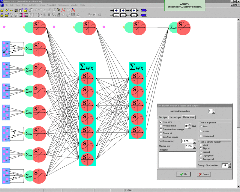 Neuro Hit! Screenshot
